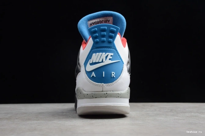 What 4 Air Retro CI1184-146 Jordan The 0510
